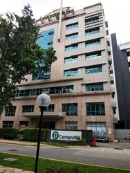 Prosper House (D14), Factory #370762071